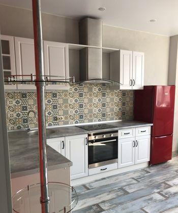 Продажа 1-комнатной квартиры, Краснодар, улица имени 40-летия Победы,  97