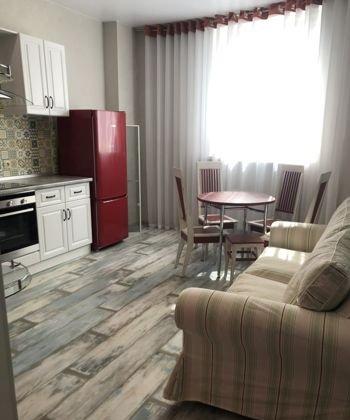 Продажа 1-комнатной квартиры, Краснодар, улица имени 40-летия Победы,  97