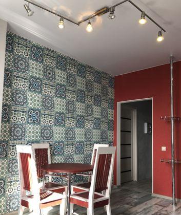 Продажа 1-комнатной квартиры, Краснодар, улица имени 40-летия Победы,  97