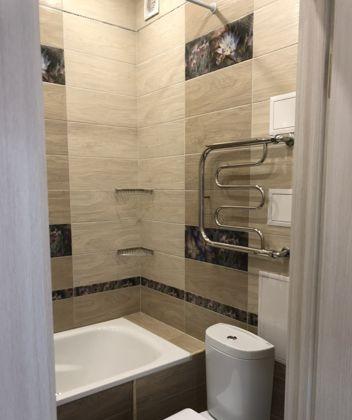 Продажа 1-комнатной квартиры, Краснодар, улица имени 40-летия Победы,  97