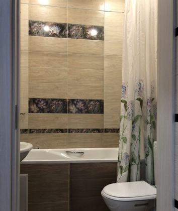 Продажа 1-комнатной квартиры, Краснодар, улица имени 40-летия Победы,  97