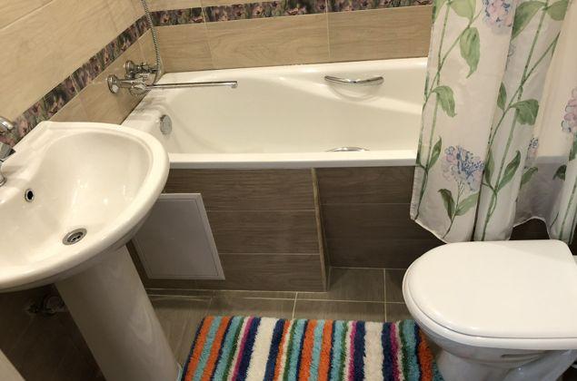 Продажа 1-комнатной квартиры, Краснодар, улица имени 40-летия Победы,  97