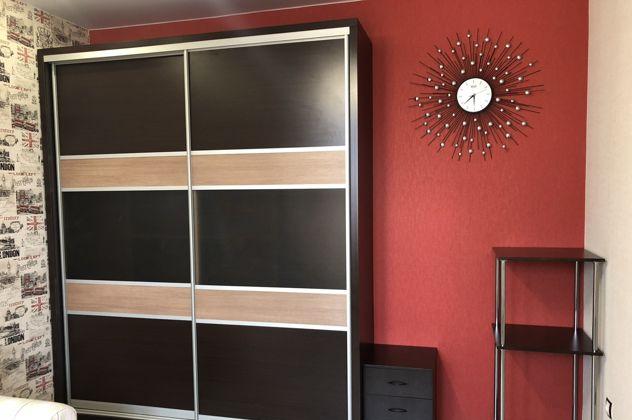 Продажа 1-комнатной квартиры, Краснодар, улица имени 40-летия Победы,  97