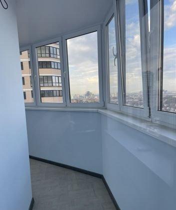 Продажа 2-комнатной квартиры, Краснодар, улица Каляева,  263/4к1