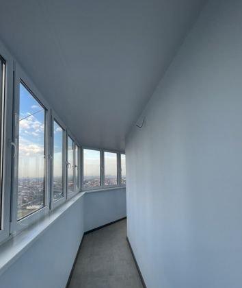 Продажа 2-комнатной квартиры, Краснодар, улица Каляева,  263/4к1