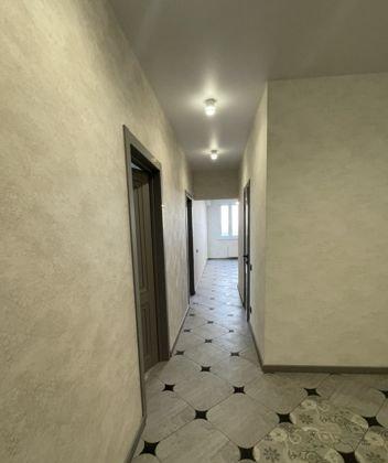 Продажа 2-комнатной квартиры, Краснодар, улица Каляева,  263/4к1