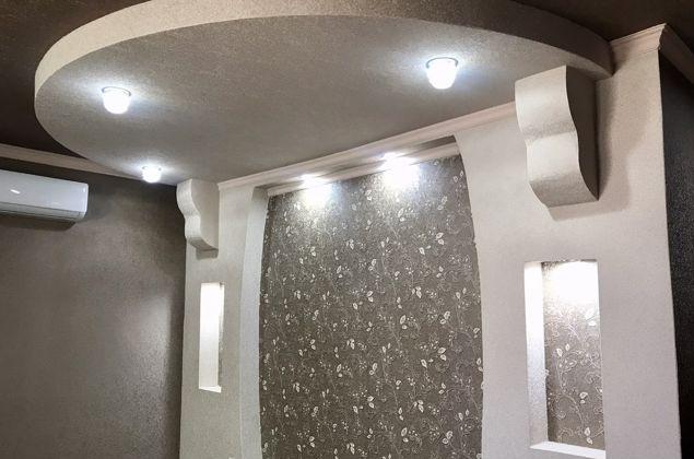 Продажа 2-комнатной квартиры, Краснодар, улица имени 40-летия Победы,  125