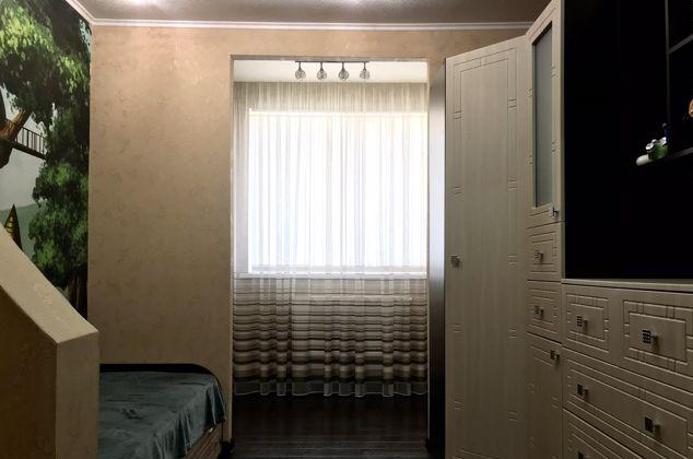 Продажа 2-комнатной квартиры, Краснодар, улица имени 40-летия Победы,  125