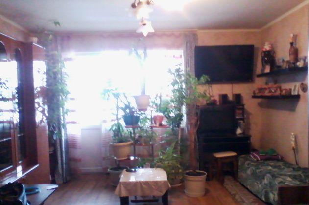 Продажа 2-комнатной квартиры, Краснодар, улица имени Баумана,  39