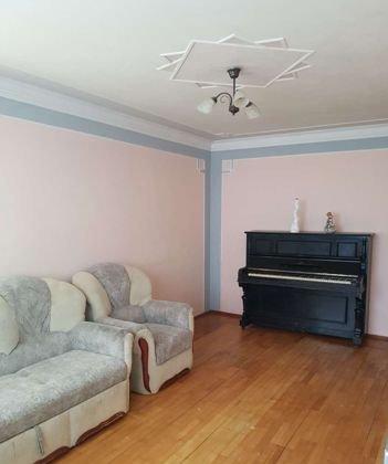 Продажа 2-комнатной квартиры, Краснодар, улица Гагарина,  132