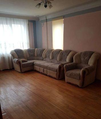 Продажа 2-комнатной квартиры, Краснодар, улица Гагарина,  132