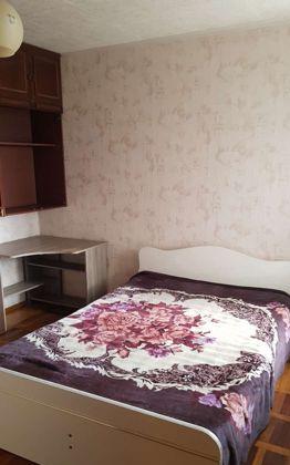 Продажа 2-комнатной квартиры, Краснодар, улица Гагарина,  132