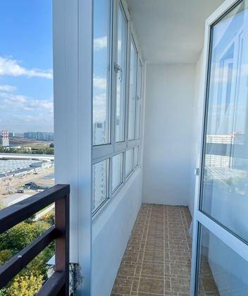 Продажа 3-комнатной квартиры, Краснодар, улица имени 40-летия Победы,  139