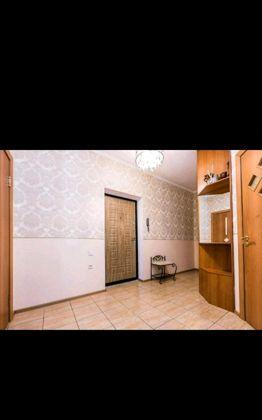 Продажа 3-комнатной квартиры, Краснодар, Вологодская улица,  11