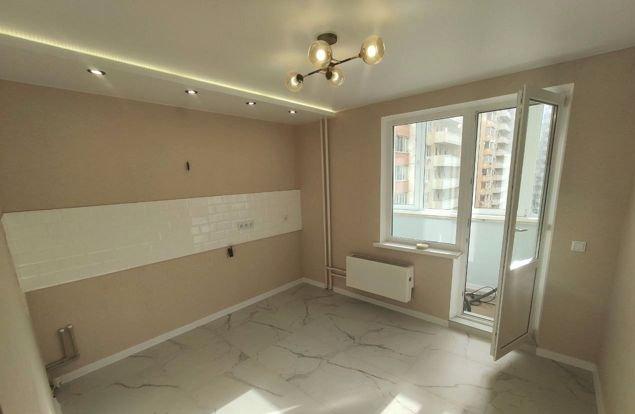 Продажа 1-комнатной квартиры, Краснодар, Совхозная улица,  20