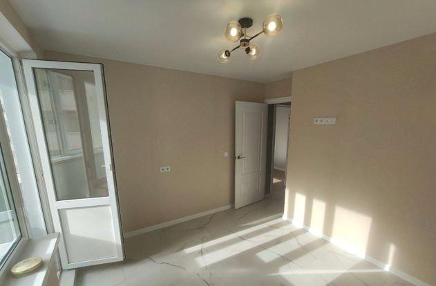 Продажа 1-комнатной квартиры, Краснодар, Совхозная улица,  20