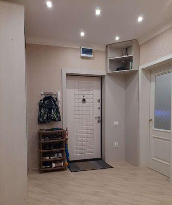 Продажа 2-комнатной квартиры, Краснодар, улица им. Героя Яцкова И.В.,  9к3