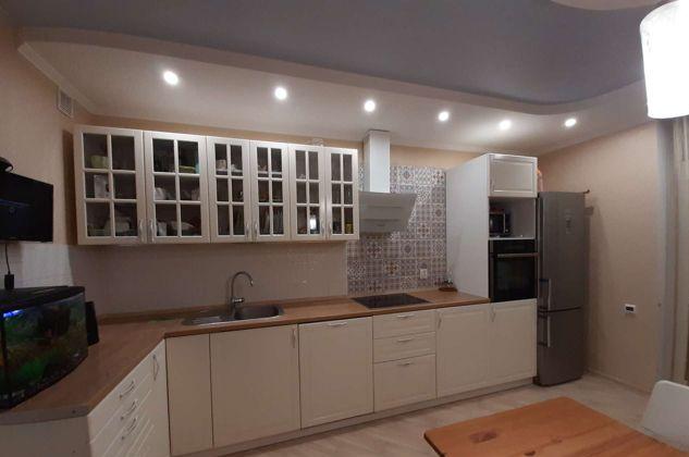 Продажа 2-комнатной квартиры, Краснодар, улица им. Героя Яцкова И.В.,  9к3