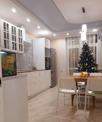 Продажа 2-комнатной квартиры, Краснодар, улица им. Героя Яцкова И.В.,  9к3