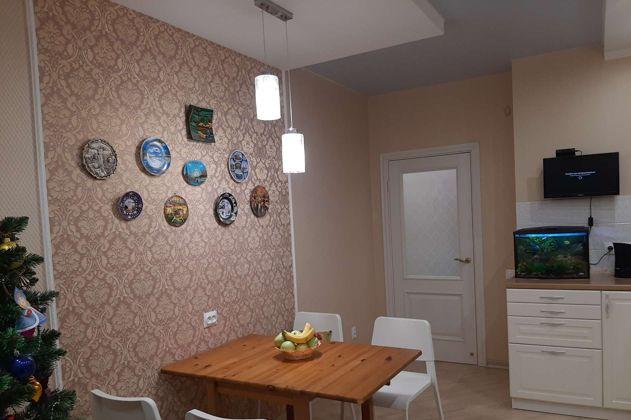 Продажа 2-комнатной квартиры, Краснодар, улица им. Героя Яцкова И.В.,  9к3