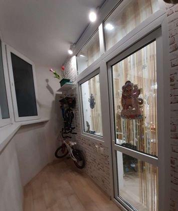 Продажа 2-комнатной квартиры, Краснодар, улица им. Героя Яцкова И.В.,  9к3