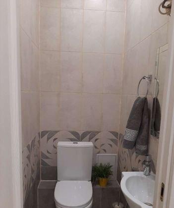 Продажа 2-комнатной квартиры, Краснодар, улица им. Героя Яцкова И.В.,  9к3