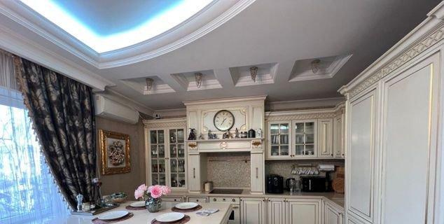 Продажа 3-комнатной квартиры, Краснодар, Дальняя улица,  8