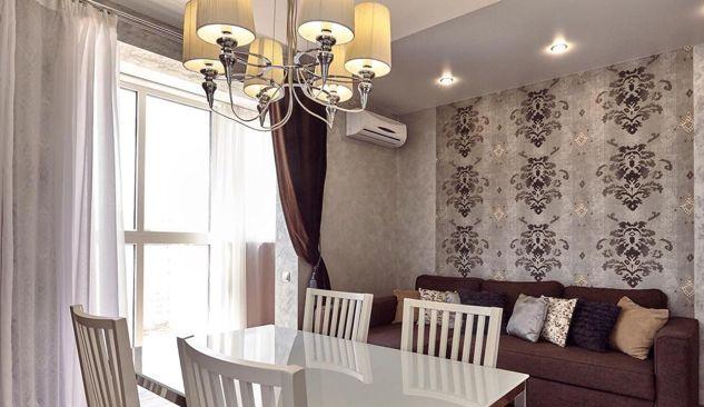 Продажа 2-комнатной квартиры, Краснодар, улица Героев-Разведчиков,  22