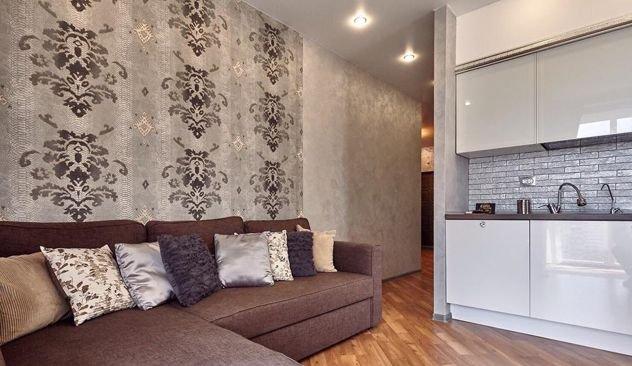 Продажа 2-комнатной квартиры, Краснодар, улица Героев-Разведчиков,  22