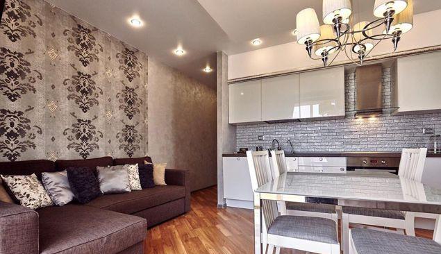 Продажа 2-комнатной квартиры, Краснодар, улица Героев-Разведчиков,  22