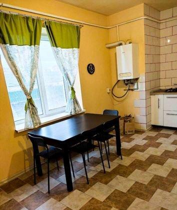 Продажа 2-комнатной квартиры, Краснодар, Черкасская улица,  101