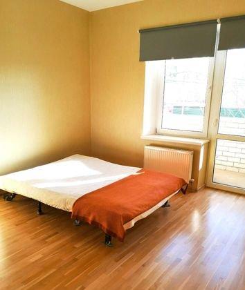 Продажа 2-комнатной квартиры, Краснодар, Черкасская улица,  101