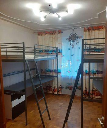 Продажа 3-комнатной квартиры, Краснодар, проспект Чекистов,  3