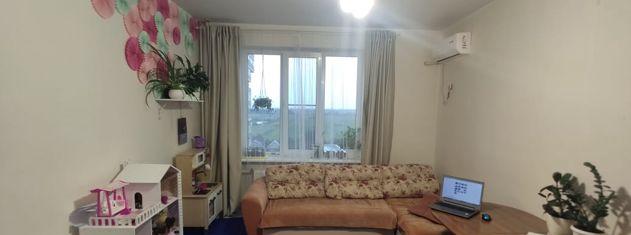 Продажа 2-комнатной квартиры, Краснодар, Ленинский переулок,  20/1к9