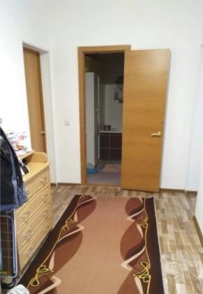 Продажа 2-комнатной квартиры, Краснодар, Ленинский переулок,  20/1к9