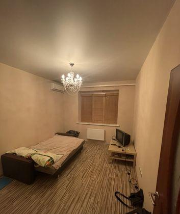 Продажа 1-комнатной квартиры, Краснодар, улица Рахманинова,  34