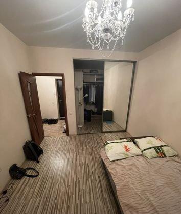 Продажа 1-комнатной квартиры, Краснодар, улица Рахманинова,  34