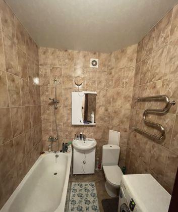 Продажа 1-комнатной квартиры, Краснодар, улица Рахманинова,  34