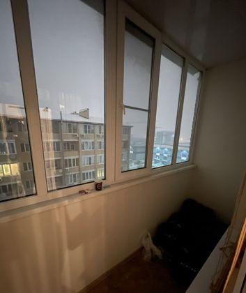 Продажа 1-комнатной квартиры, Краснодар, улица Рахманинова,  34