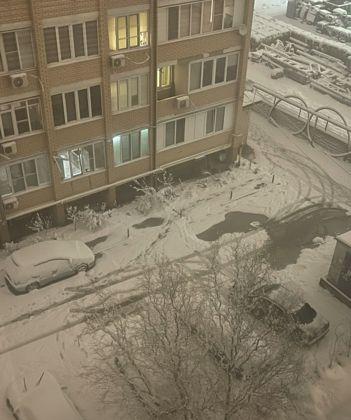 Продажа 1-комнатной квартиры, Краснодар, улица Рахманинова,  34