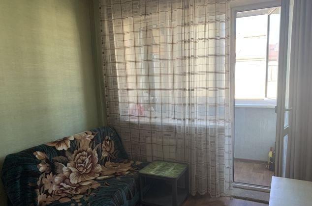 Продажа 1-комнатной квартиры, Краснодар, улица Шевцова,  1к3