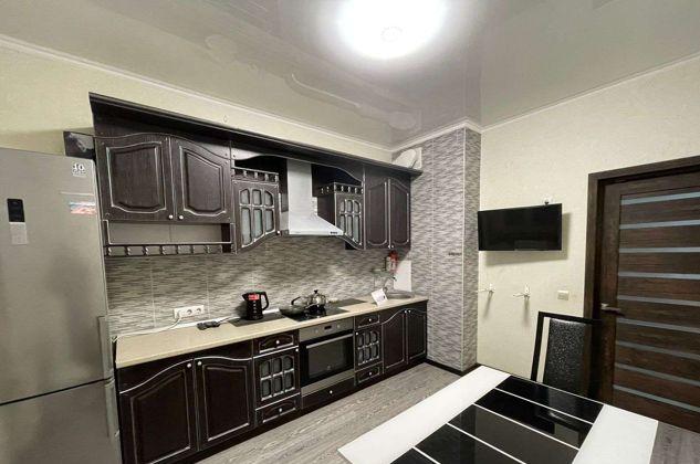 Продажа 2-комнатной квартиры, Краснодар, 1-й Сахалинский проезд,  1