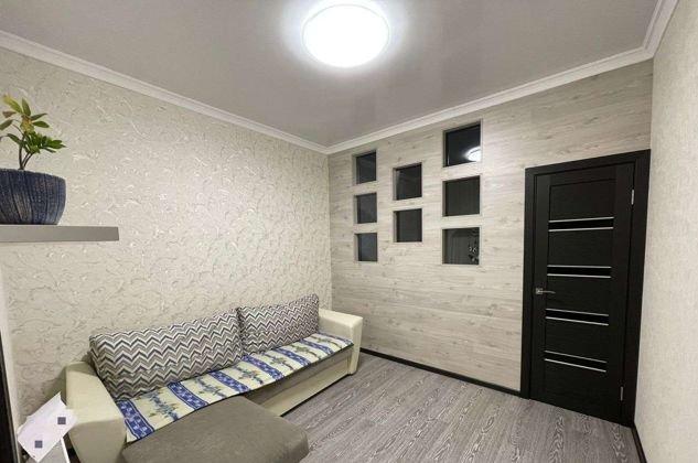 Продажа 2-комнатной квартиры, Краснодар, 1-й Сахалинский проезд,  1