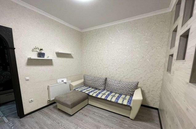 Продажа 2-комнатной квартиры, Краснодар, 1-й Сахалинский проезд,  1