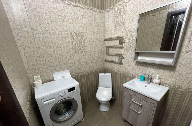 Продажа 2-комнатной квартиры, Краснодар, 1-й Сахалинский проезд,  1