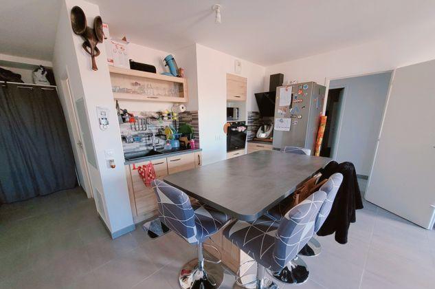 Продажа 2-комнатной квартиры, Краснодар, улица Ивана Рослого,  18к2