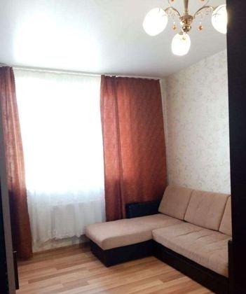 Продажа 1-комнатной квартиры, Краснодар, улица имени Сергея Есенина,  108/2