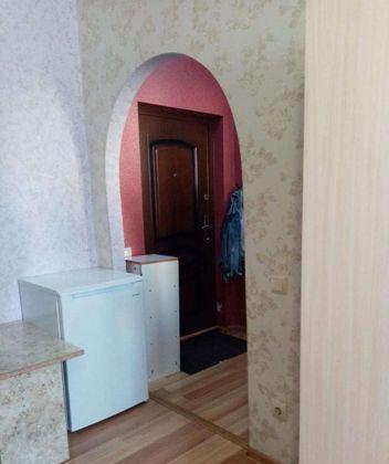 Продажа 1-комнатной квартиры, Краснодар, улица имени Сергея Есенина,  108/2