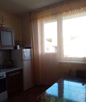 Продажа 1-комнатной квартиры, Краснодар, улица имени Сергея Есенина,  108/2