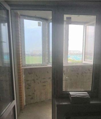 Продажа 2-комнатной квартиры, Краснодар, Командорская улица,  9к2